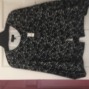 Talbots never worn lace cotton blazer